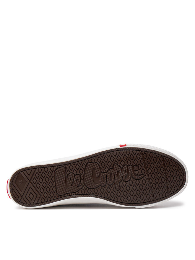 Lee Cooper Plátěnky Lee Cooper LCW-24-31-2238MA Černá
