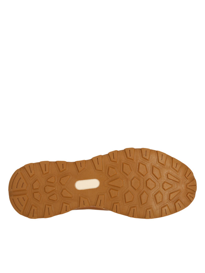 Whistler Pohodni čevlji Whistler Francisco M Boot Wp W244277 Rjava