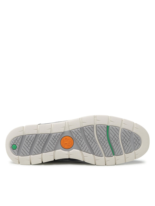 Timberland Zapatillas Timberland Graydon Knit Ox Basic TB0A5NAM019 Azul marino