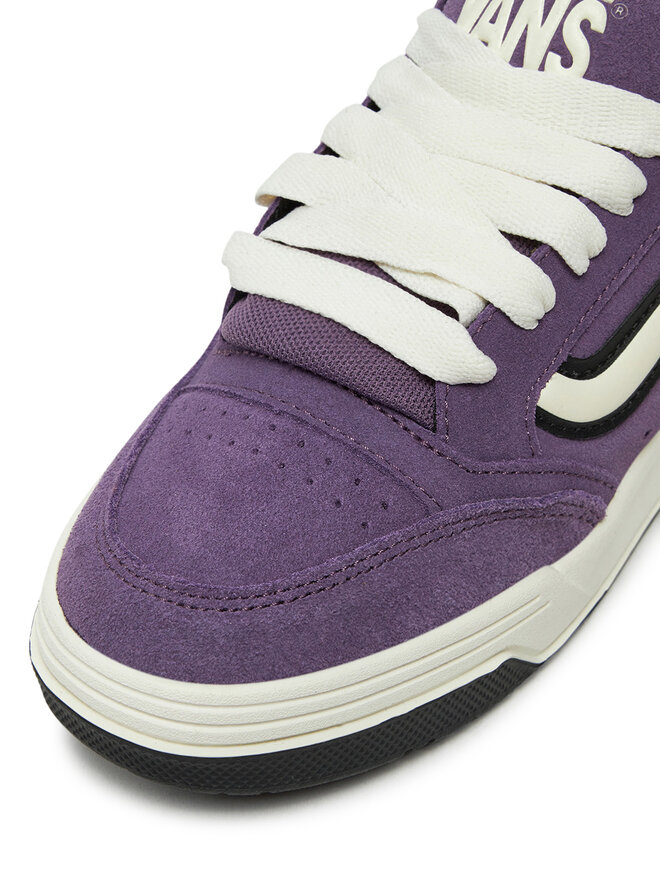 Vans Sneakersy Vans Hylane VN000D1JPCA1 Fioletowy