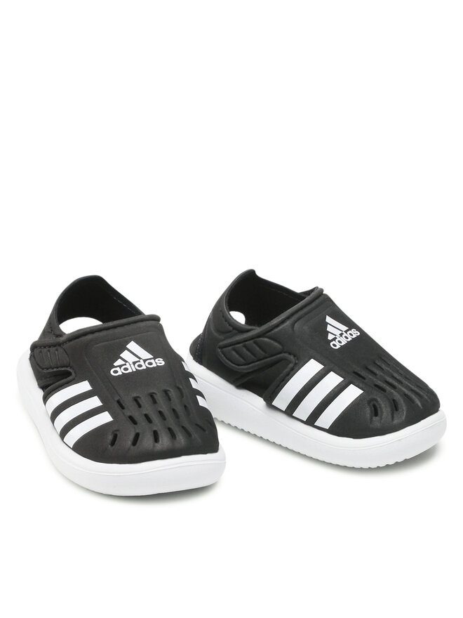 adidas Sandalen adidas Water Sandal I GW0391 Schwarz