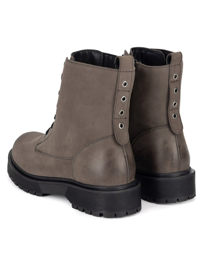Lasocki Stiefeletten Lasocki WI23-STYX-10 Grau