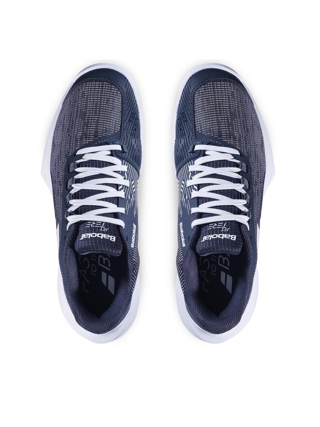 Babolat Zapatillas de tenis Babolat Jet Tere 2 Clay 31S24688 Gris