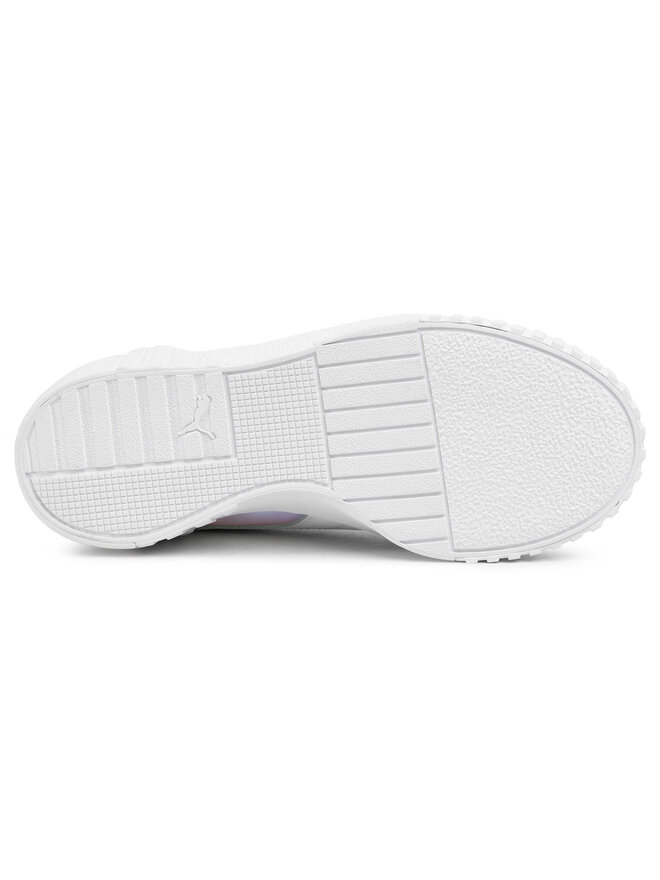 Puma Αθλητικά Puma Cali Glow Wn's 372563 01 Λευκό