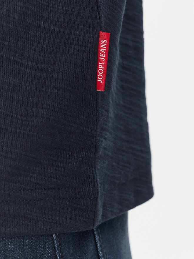 JOOP! Jeans JOOP! Jeans Pólóing 15 JJJ-35Alonso 30045673 Sötétkék Modern Fit