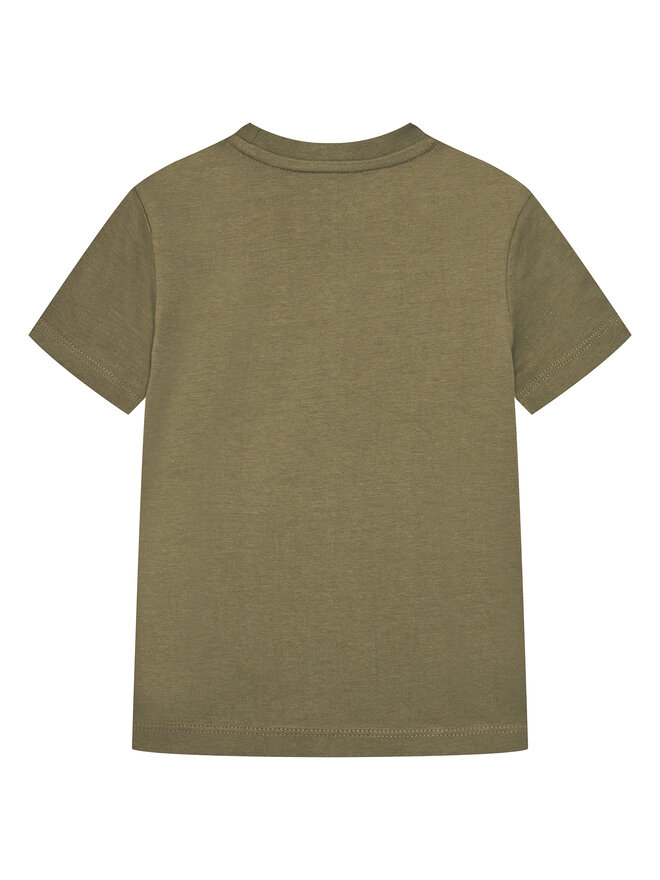 Calvin Klein Jeans Calvin Klein Jeans T-Shirt-Set Embro Logo IB0IB02529 D Bunt Regular Fit
