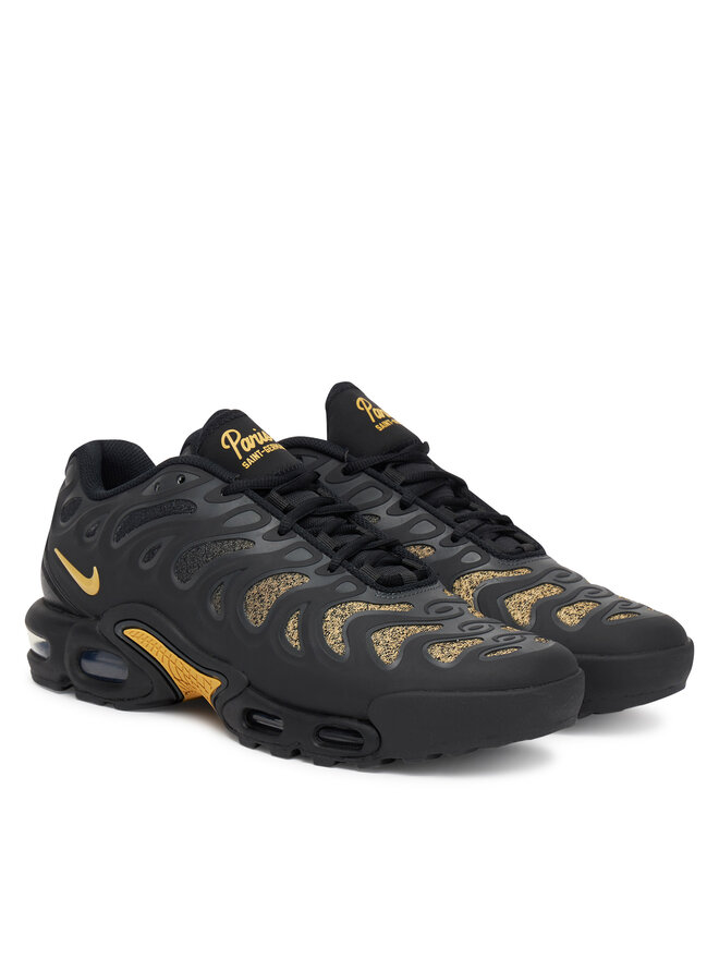 Nike Sneakersy Nike Air Max Plus Drift FZ4748 Čierna