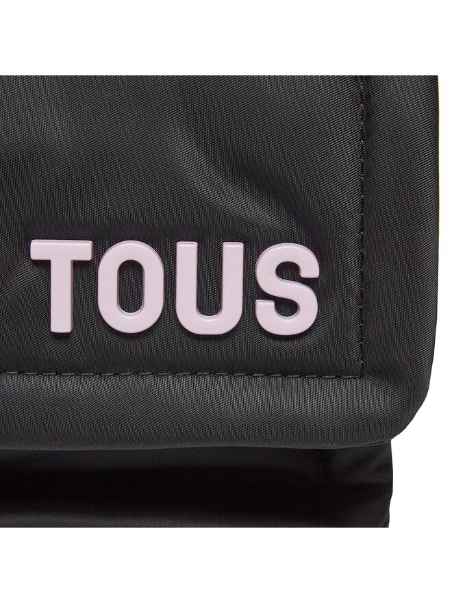 TOUS Táska TOUS Cushion 395910157 Fekete