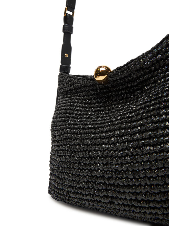 Furla Τσάντα Furla WB01716 BX3945 O6000 Μαύρο