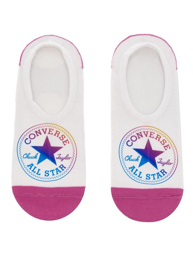 Converse Підслідники Converse E753A-3012 Рожевий