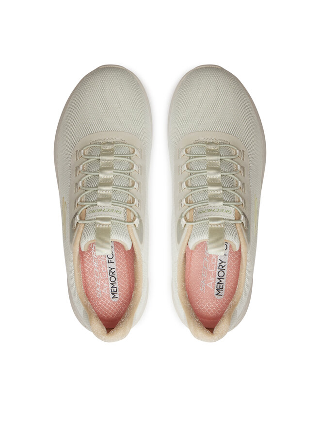 Skechers Sneakers Skechers Lite Pro-Glimmer Me 150041/OFWT Écru
