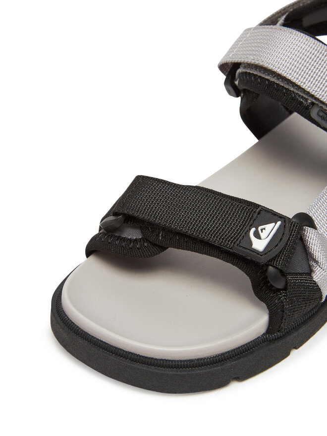 Quiksilver Сандали Quiksilver CS6081-06 Сив