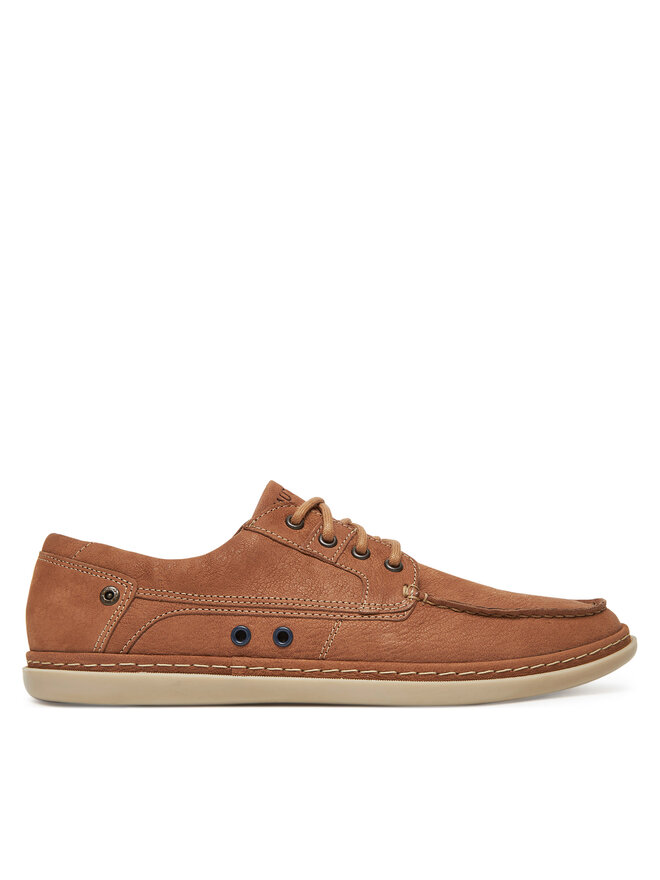 Nautica Polobotky Nautica VITO-24 MB Hnědá