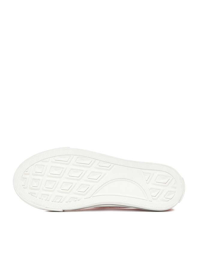 Sprandi Scarpe da ginnastica Sprandi CEO-CS201407(IV)CH Bianco