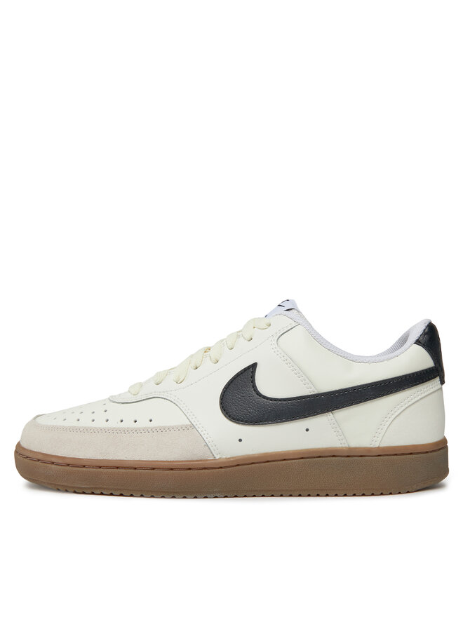 Nike Αθλητικά Nike Court Vision Lo FQ8075 133 Λευκό
