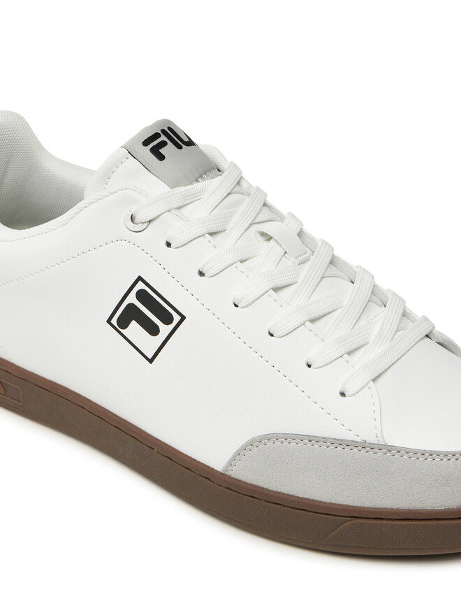 Fila Sneakersy Fila Courtbay FFM0365.13036 Biały