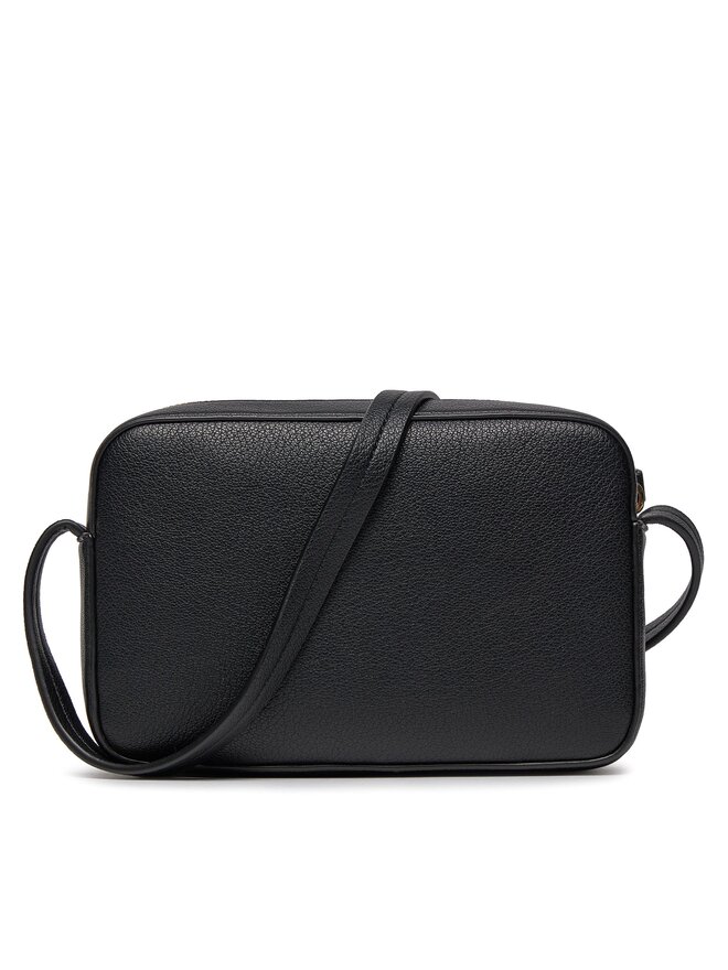 DKNY Handtasche DKNY Seventh Avenue Sm Ca R33EKY31 Schwarz