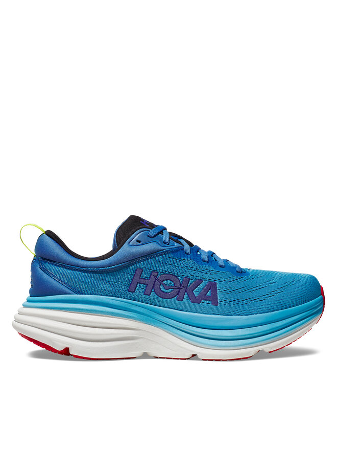 Hoka Zapatillas de running Hoka Bondi 8 1123202 Azul