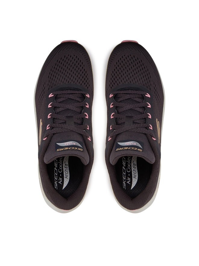 Skechers Сникърси Skechers Arch Fit 2.0 150051/PEW Тъмносин