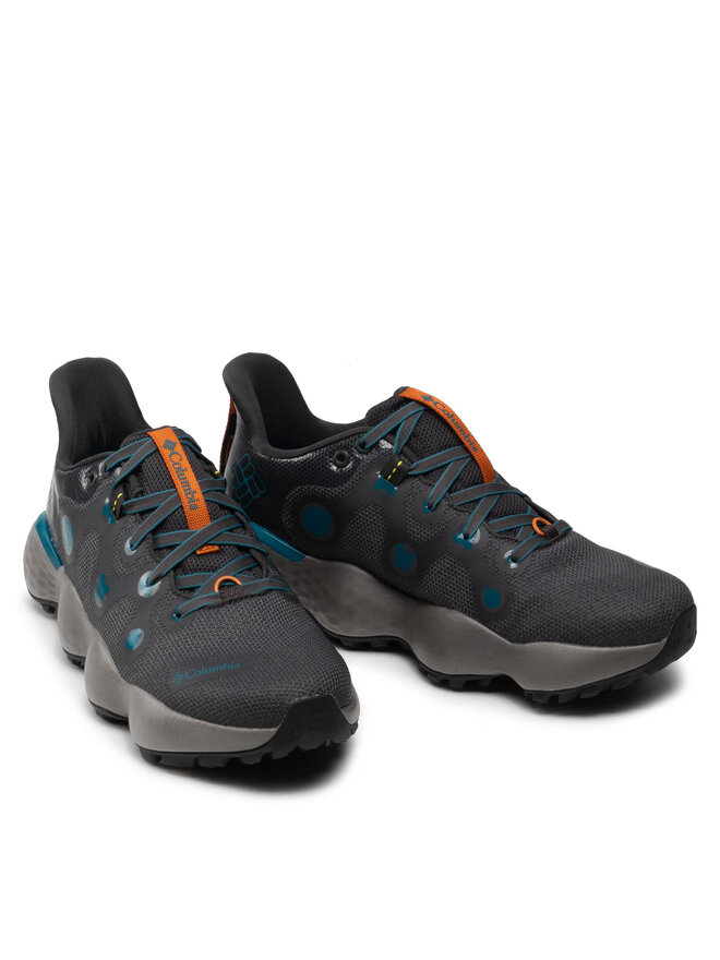 Columbia Laufschuhe Columbia Escape Thrive Ultra BM7874 Grau