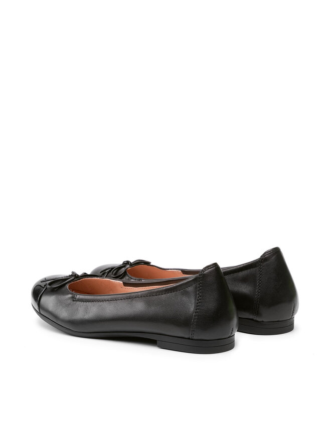 Unisa Balerina Unisa Cino Fekete
