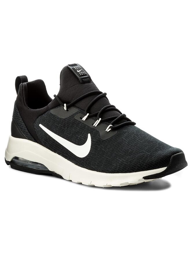 Zapatillas Nike Air Max Motion Racer 916771 001 Negro zapatos.es