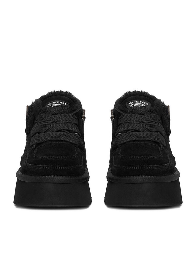 G-STAR Sneakers G-STAR EO-TS6339-01 Schwarz