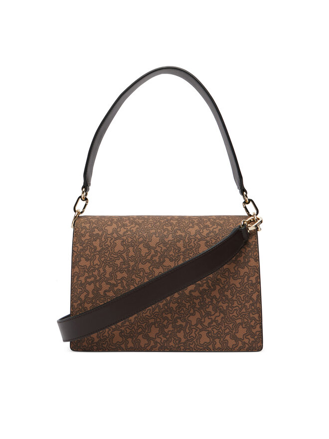 TOUS Handtasche TOUS 2002378943 Braun