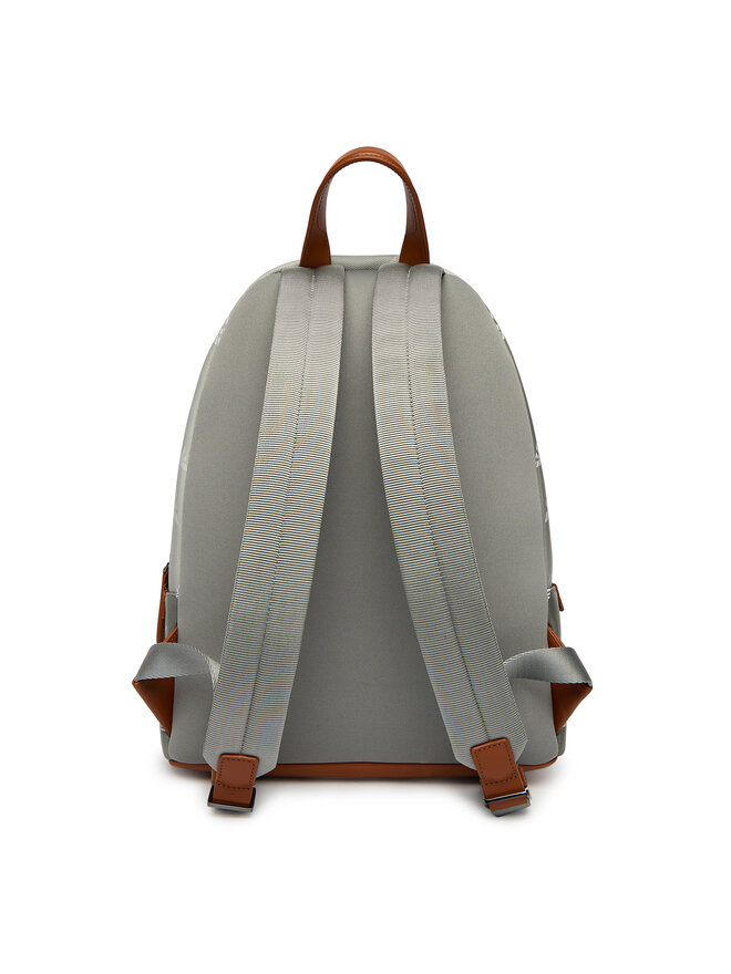 Emporio Armani Рюкзак Emporio Armani EM005666 AF23972 M8334 Сірий