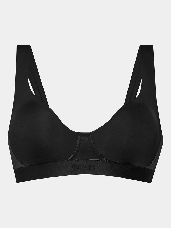 BOSS Boss Bralette-BH Pad Select 50515429 Schwarz