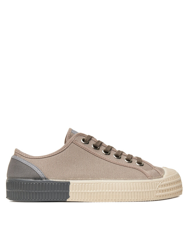 Novesta Sneakers aus Stoff Novesta Star Master Duo N452008-11Y11Y123 Beige