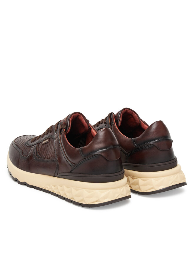 Pikolinos Sneakersy Pikolinos M8R-6239 Hnedá