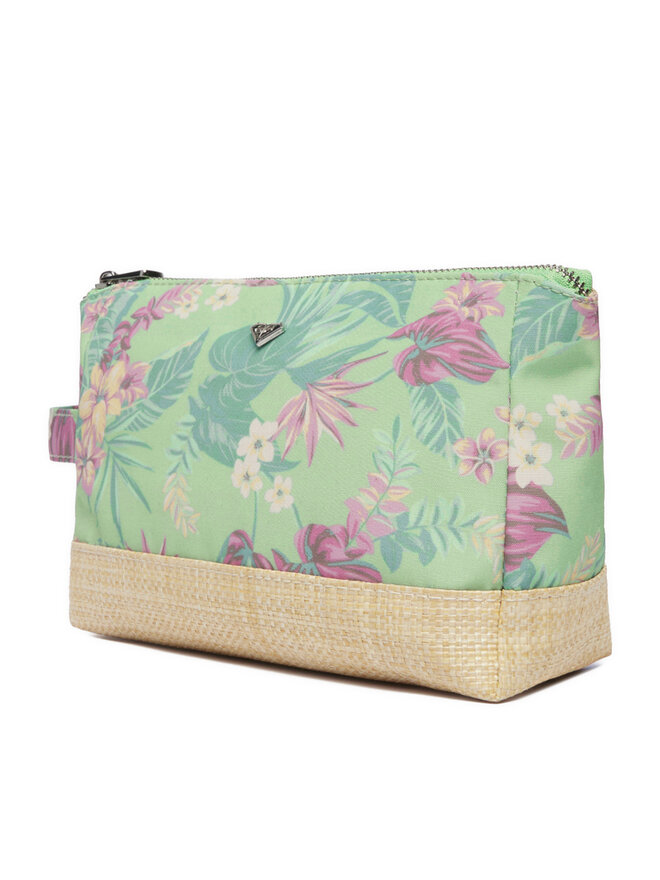 Roxy Косметичка Roxy CWBEO-RX-W1-007-SS26 Зелений