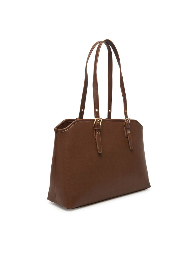 JENNY Handtasche JENNY C-JEN-L-012-08 Braun
