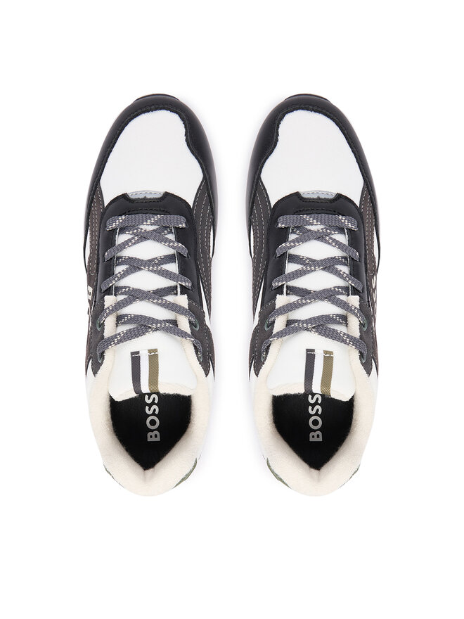 BOSS Sneakers BOSS J52560 S Nero