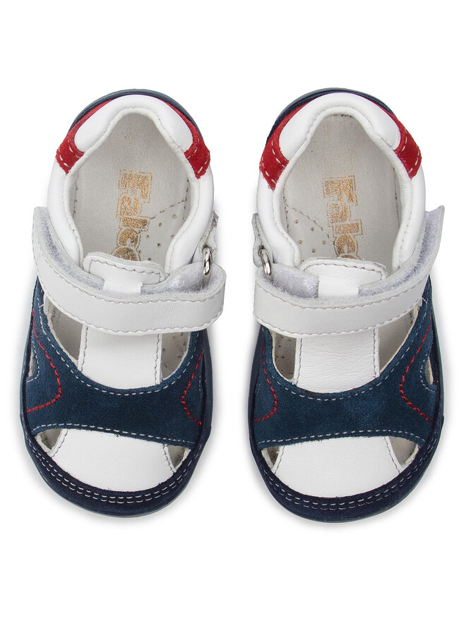Naturino Sandalen Naturino Falcotto By Naturino 0011500756.01.1C49 M Dunkelblau