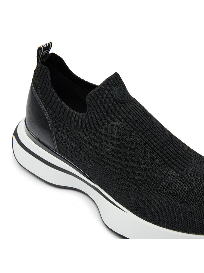 MICHAEL Michael Kors Sneakers MICHAEL Michael Kors Ari Slip On 43T4ARFP2D Nero