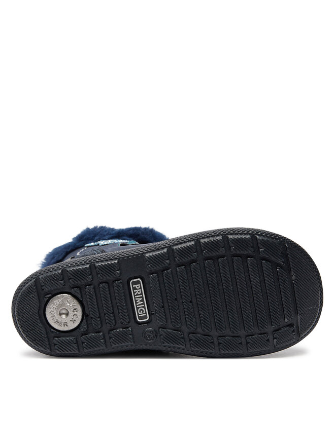 Primigi Stiefel Primigi 6850133 S GORE-TEX Dunkelblau