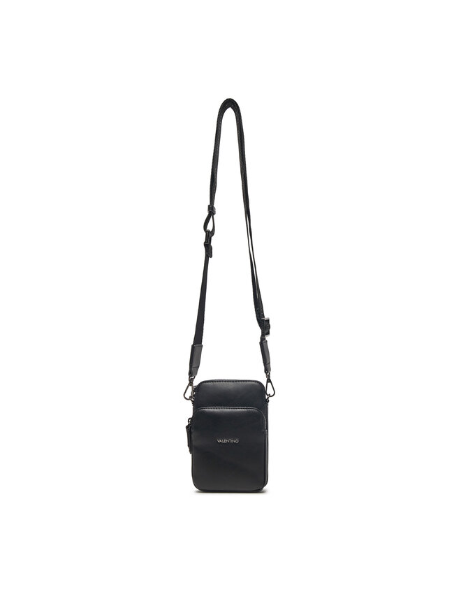 Valentino Τσαντάκι Valentino Horizon VBS8UT07 Μαύρο