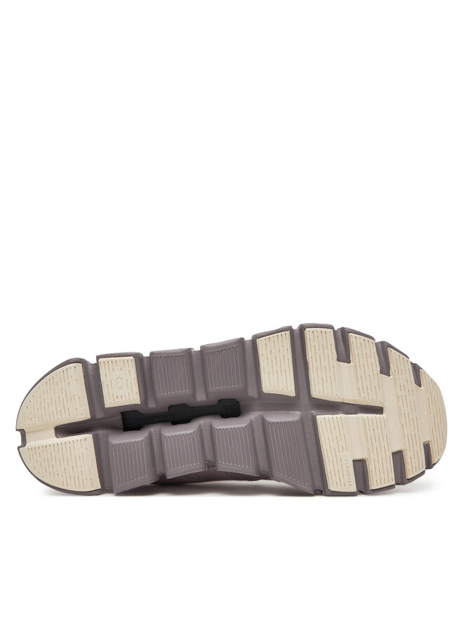 On Laisvalaikio batai On Cloud 6 WP 3WF10053037 Rožinė