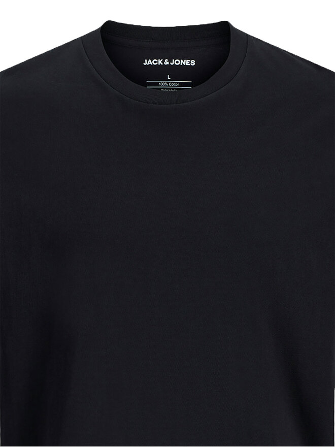 Jack & Jones Jack & Jones Pizsama Luca 12266993 Fekete Standard Fit