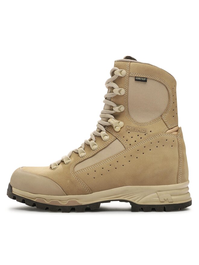 Meindl Trekkingschuhe Meindl Desert Fox 9860/52 Beige