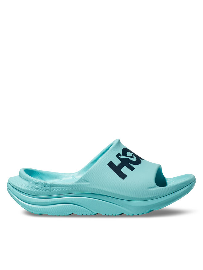 Hoka Ciabatte Hoka Ora Athletic Slide 1155154 Blu