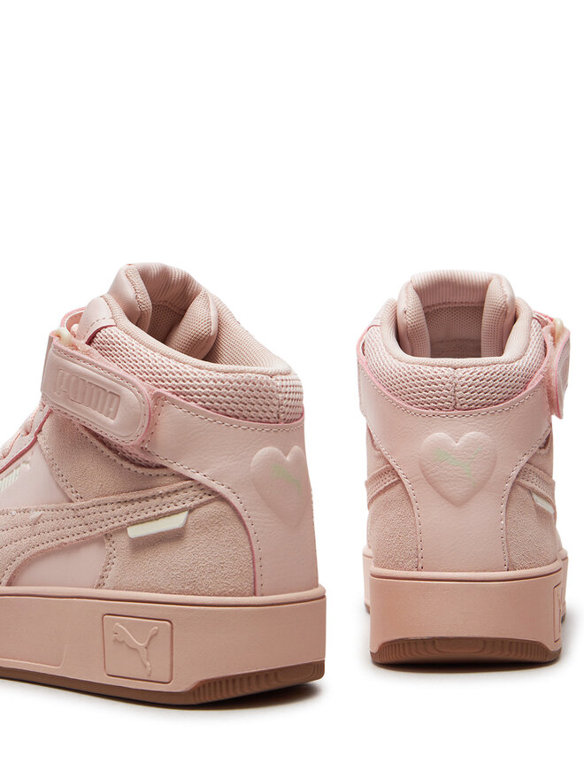 Puma Sneakers Puma Carina Street Mid 397490 02 Rosa
