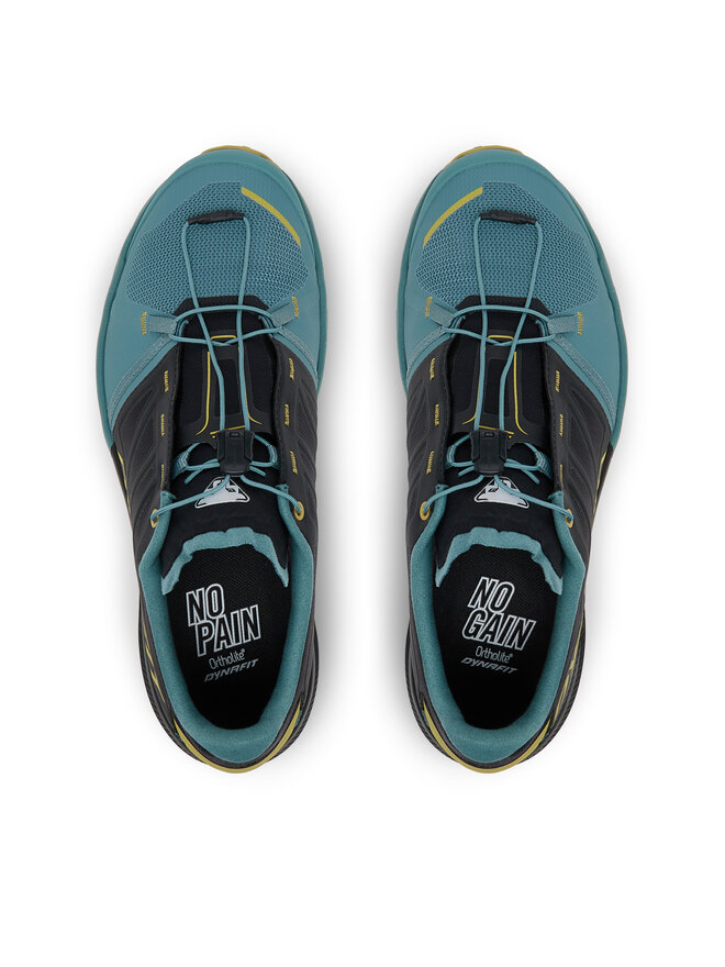 Dynafit Buty do biegania Dynafit Alpine Pro 2 rock 08-0000064094 Kolorowy