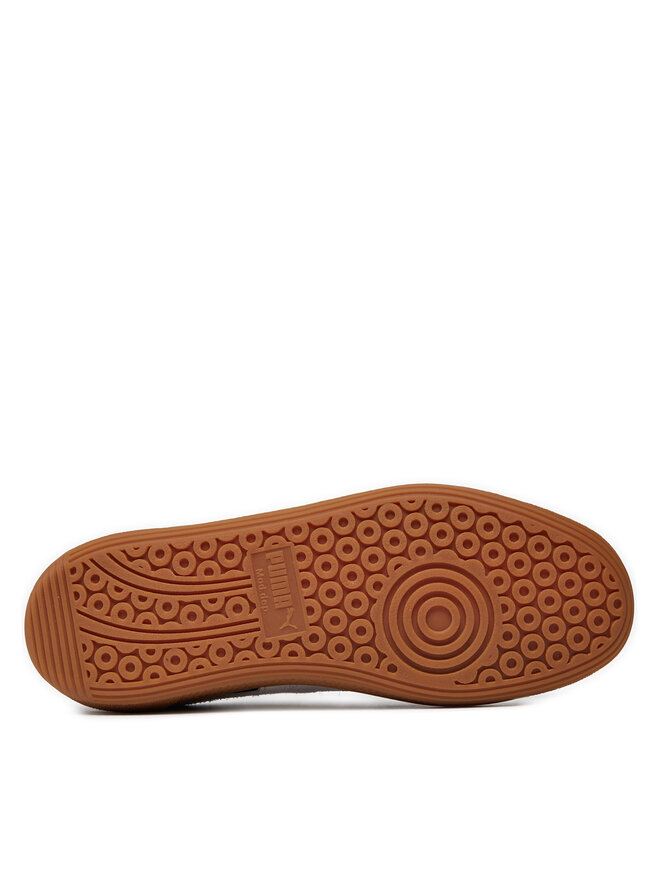 Puma Sportcipők Puma Palermo Lth 396464 03 Fekete