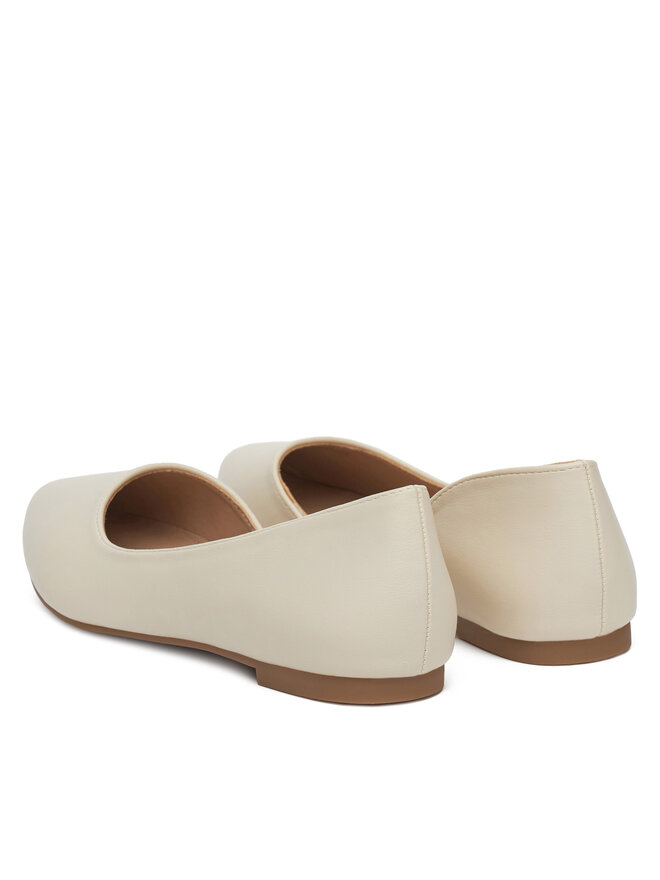 JENNY Bailarinas JENNY JANE WS2108-08 Beis
