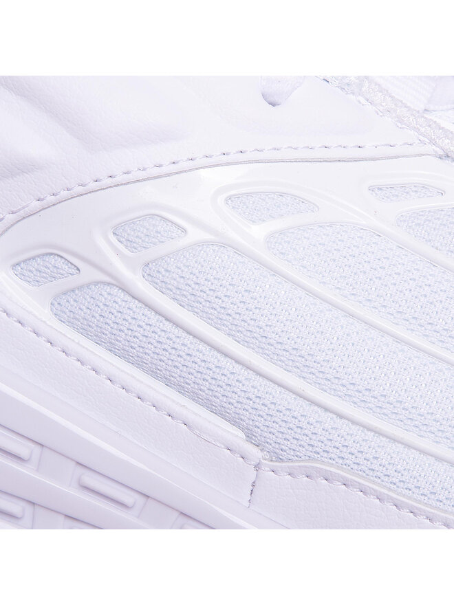 Nike Снікерcи Nike Air Max Plus 3 CW1417 100 Білий