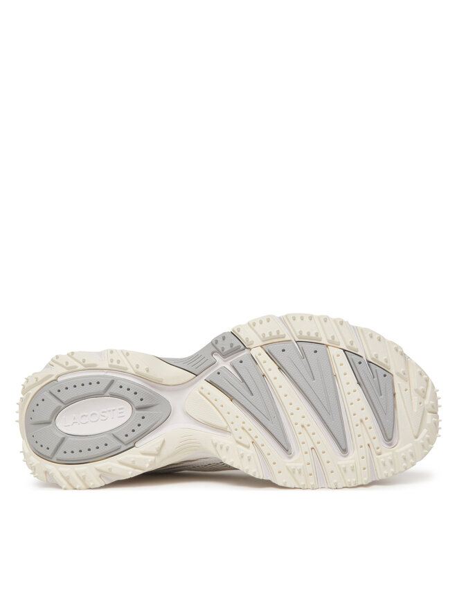 Lacoste Sneakersy Lacoste L003 Neo Shot 7-49SMA0006 Biały