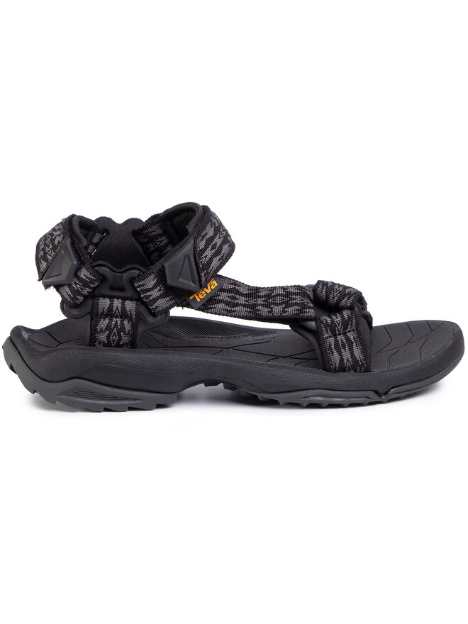 Teva Σανδάλια Teva Terra Fi Lite 1001473 Μαύρο